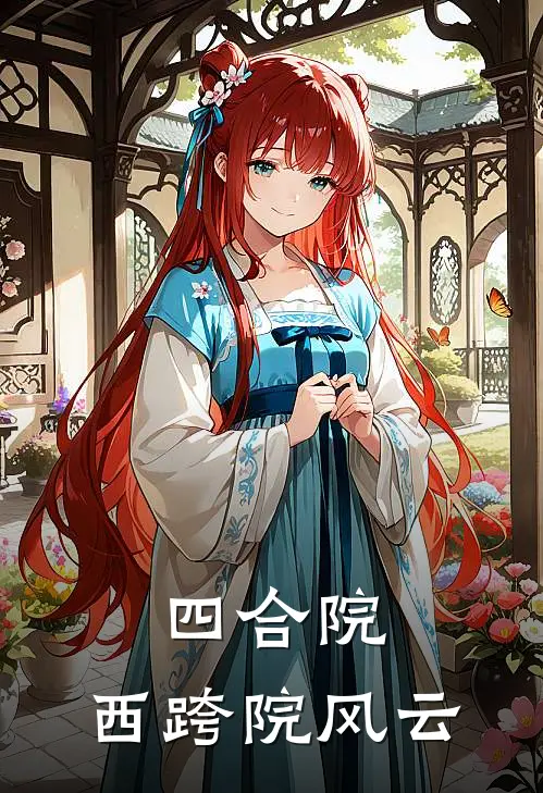 四合院：西跨院风云(陈安冯青山)在哪看免费小说_已完结小说推荐四合院：西跨院风云陈安冯青山