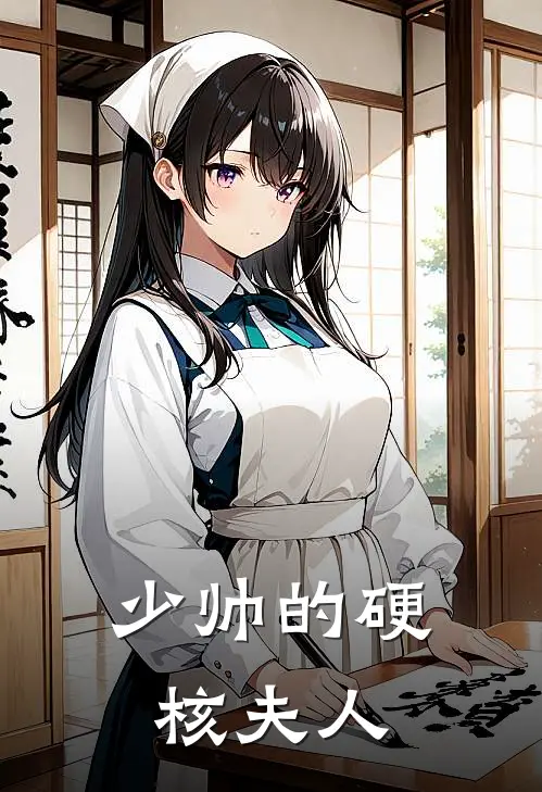 少帅的硬核夫人