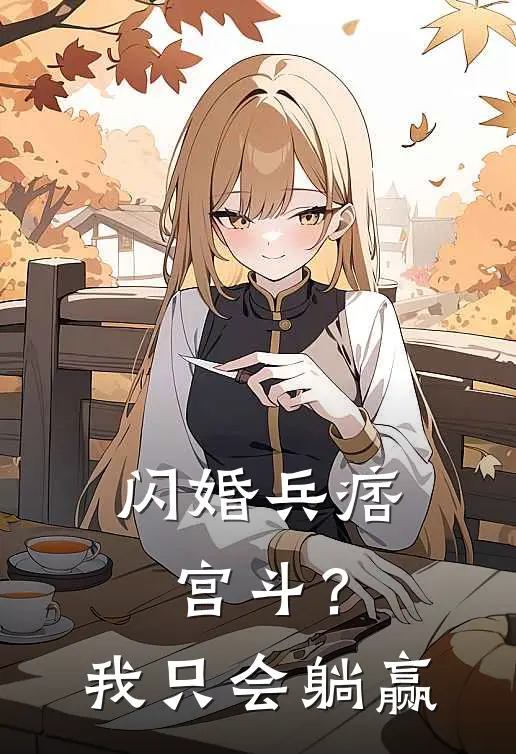 林楚楚春桃(闪婚兵痞，宫斗？我只会躺赢)全本免费在线阅读_林楚楚春桃全集在线阅读