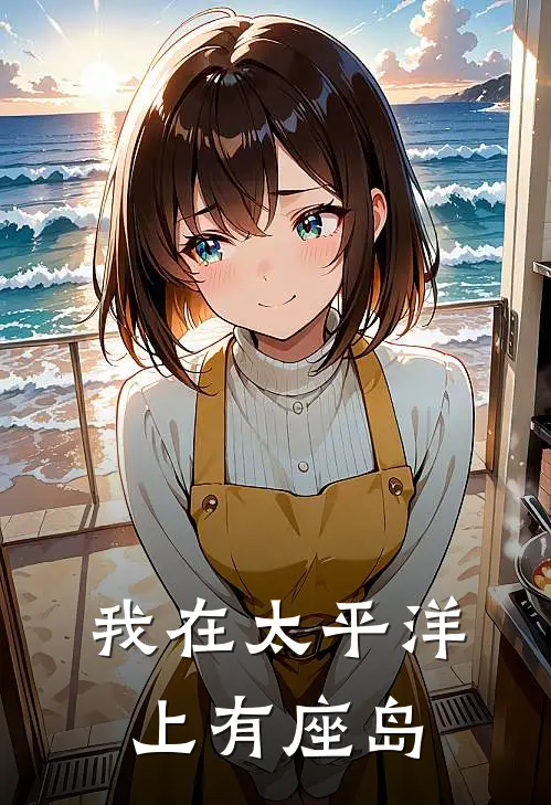 我在太平洋上有座岛