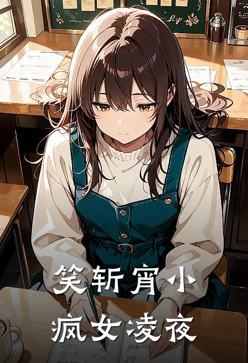 笑斩宵小疯女凌夜(凌夜凌浩)热门网络小说_最新完本小说笑斩宵小疯女凌夜(凌夜凌浩)