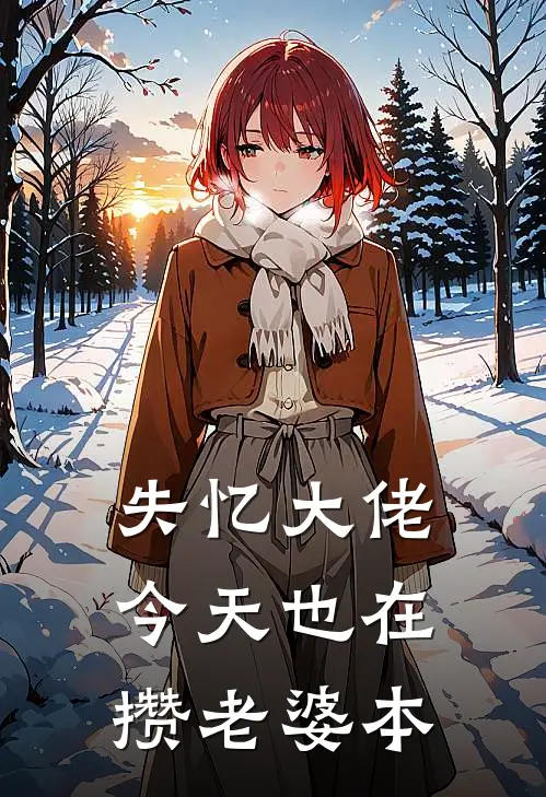 失忆大佬今天也在攒老婆本苏晚顾言最新小说推荐_完本小说免费阅读失忆大佬今天也在攒老婆本(苏晚顾言)