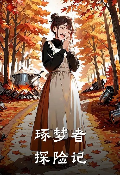 林洛汤姆《琢梦者探险记》最新章节阅读_(林洛汤姆)热门小说