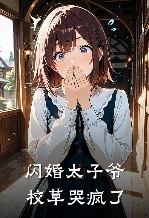 闪婚太子爷，校草哭疯了凌星晚林浩宇热门小说阅读_免费完结小说闪婚太子爷，校草哭疯了凌星晚林浩宇