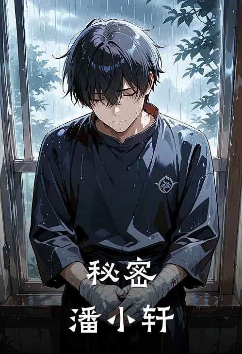 秘密，潘小轩