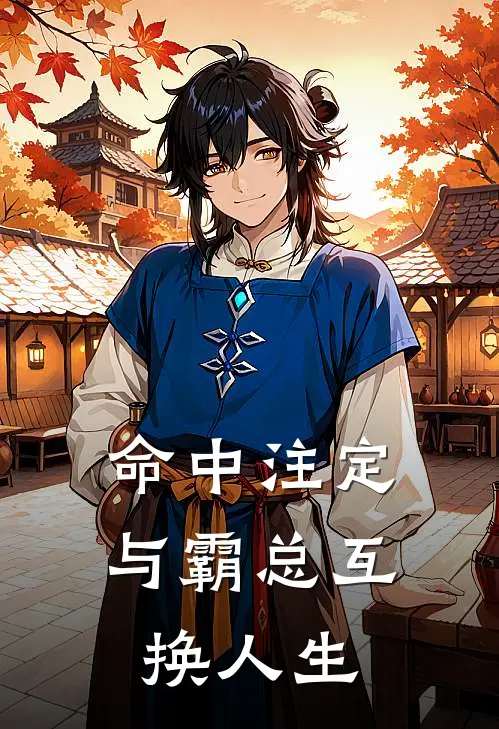 命中注定：与霸总互换人生