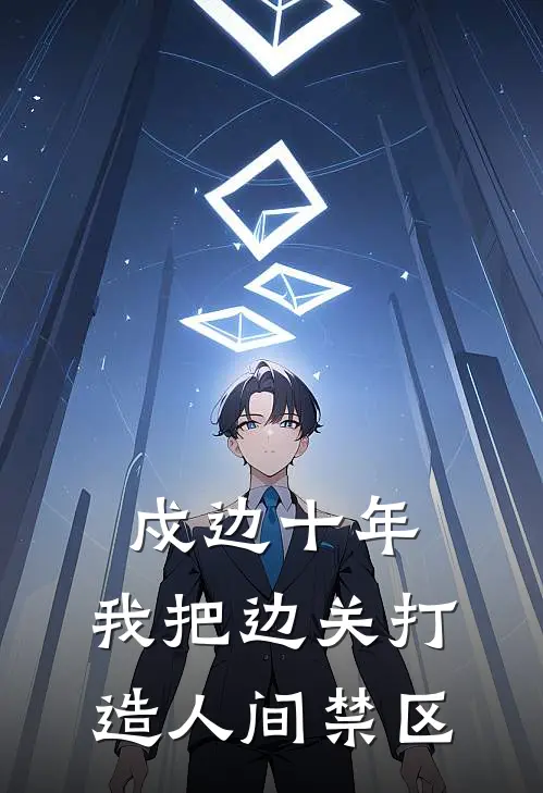 戍边十年，我把边关打造人间禁区全文免费阅读无弹窗大结局_戍边十年，我把边关打造人间禁区（陈望赵铁柱）小说免费阅读大结局