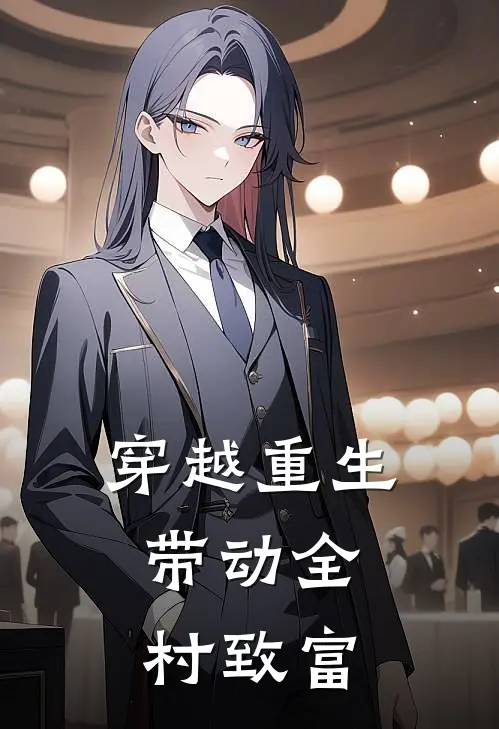 穿越重生，带动全村致富