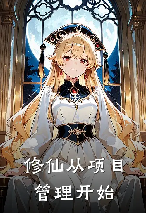 修仙从项目管理开始(林逸凡赵虎)最热门小说_小说完整版修仙从项目管理开始林逸凡赵虎