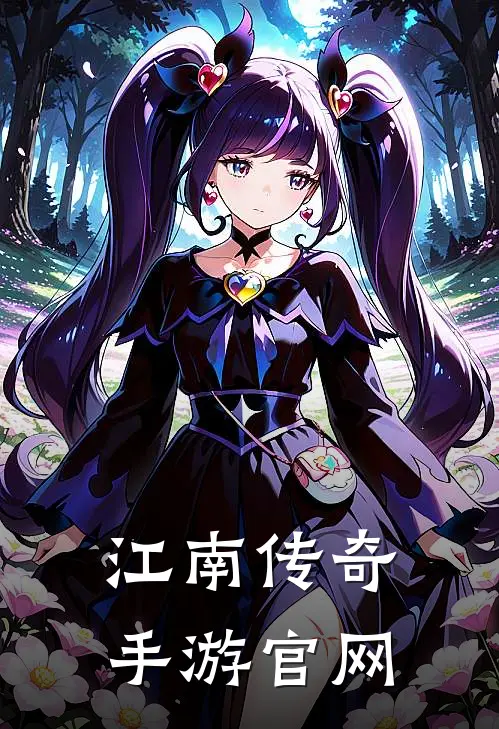 江南传奇手游官网