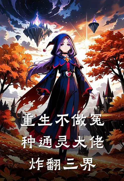 重生不做冤种【通灵大佬炸翻三界凌清鸢苏婉柔全本免费在线阅读_凌清鸢苏婉柔全文阅读