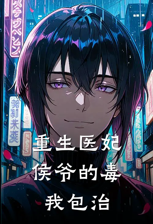 《重生医妃：侯爷的毒我包治》苏晚晴苏怜儿全本阅读_(苏晚晴苏怜儿)全集阅读