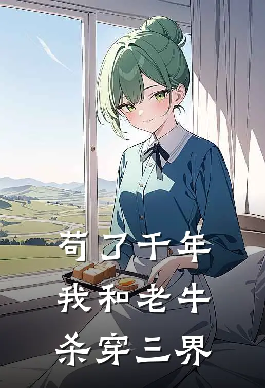 苟了千年，我和老牛杀穿三界(李铁山王强)在哪看免费小说_全本免费完结小说苟了千年，我和老牛杀穿三界李铁山王强