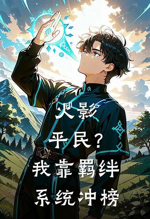 火影：平民？我靠羁绊系统冲榜