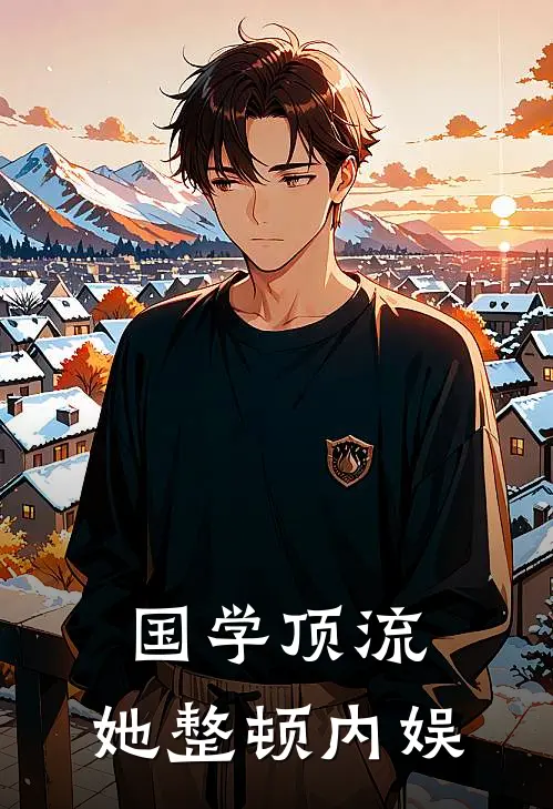 国学顶流：她整顿内娱