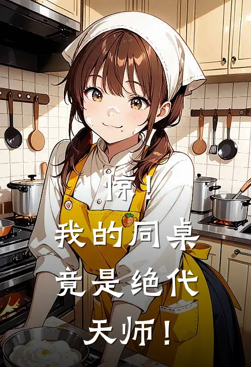 惊！我的同桌竟是绝代天师！(苏晓芸李薇薇)最新免费小说_完本小说免费阅读惊！我的同桌竟是绝代天师！苏晓芸李薇薇