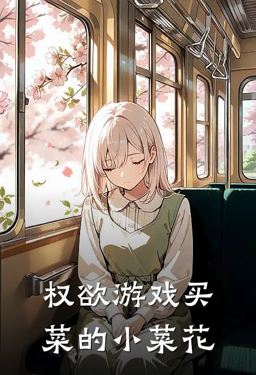 权欲游戏买菜的小菜花