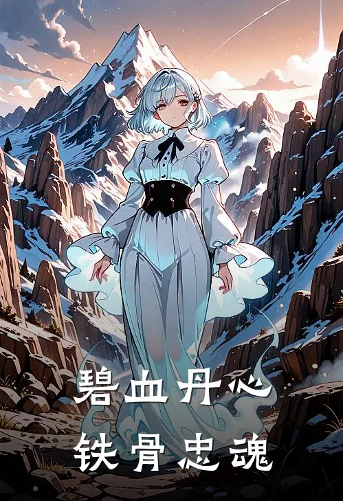 碧血丹心铁骨忠魂陆承宇苏晚音全集免费小说_免费小说完结碧血丹心铁骨忠魂(陆承宇苏晚音)