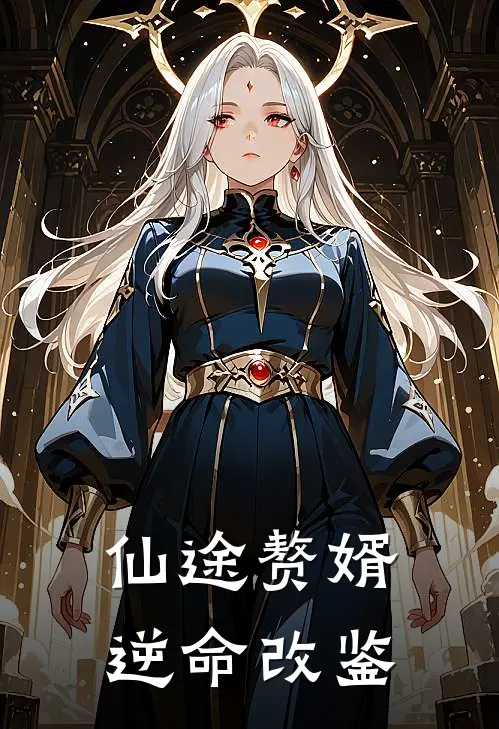 仙途赘婿：逆命改鉴(叶凡苏清雪)热门小说_《仙途赘婿：逆命改鉴》最新章节在线阅读