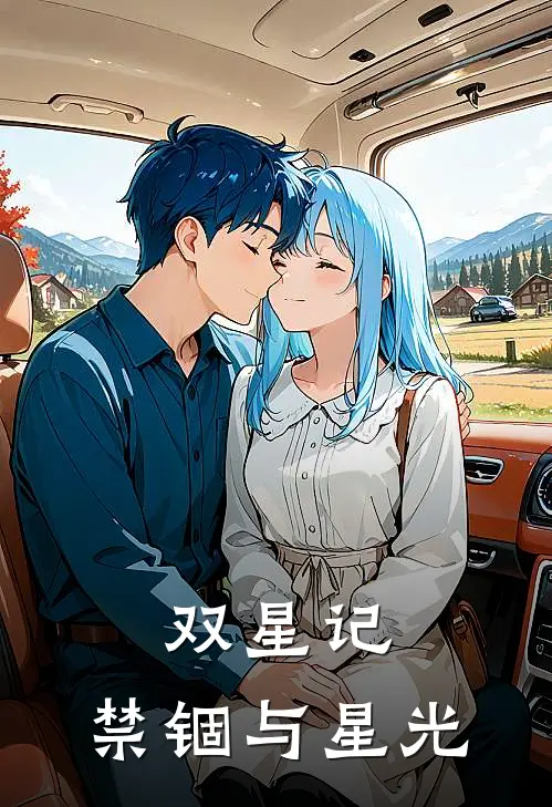 双星记：禁锢与星光(墨涵李佑铭)全本免费小说_阅读免费小说双星记：禁锢与星光墨涵李佑铭