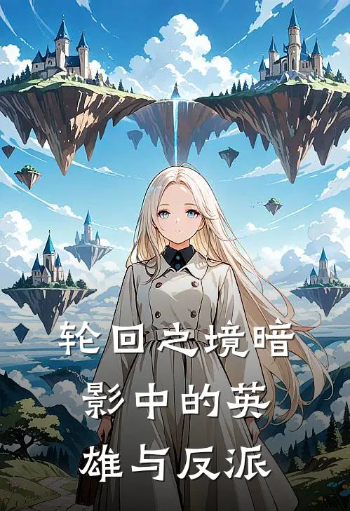 轮回之境暗影中的英雄与反派(沈夜苏眠)全文免费阅读无弹窗大结局_《轮回之境暗影中的英雄与反派》沈夜苏眠免费小说