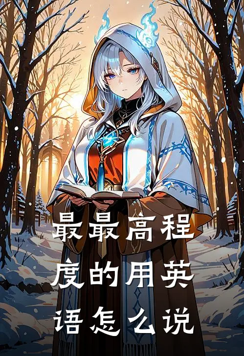 最最高程度的用英语怎么说