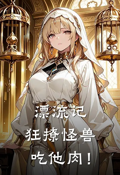 连褐迁褐迁(漂流记：狂撩怪兽，吃他肉！)全本免费在线阅读_连褐迁褐迁全集在线阅读