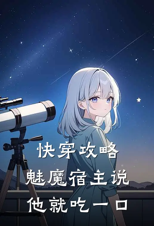 快穿攻略：魅魔宿主说他就吃一口兰铮孟照庭全文在线阅读_快穿攻略：魅魔宿主说他就吃一口全集免费阅读
