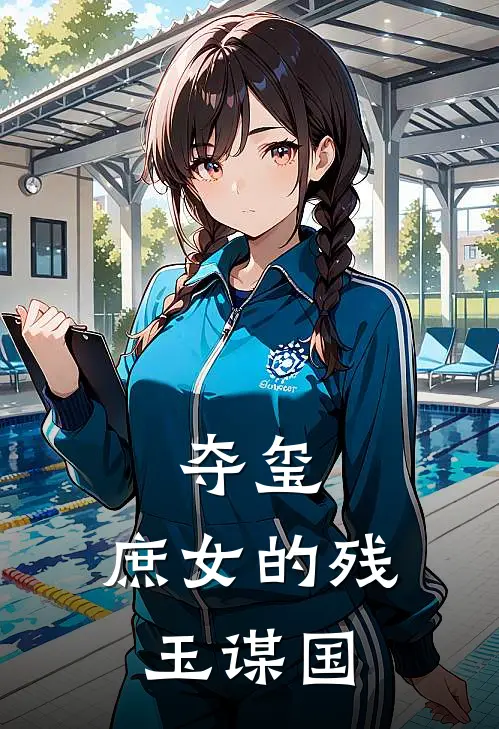 夺玺：庶女的残玉谋国（苏瑾瑶苏婉柔）最新章节列表