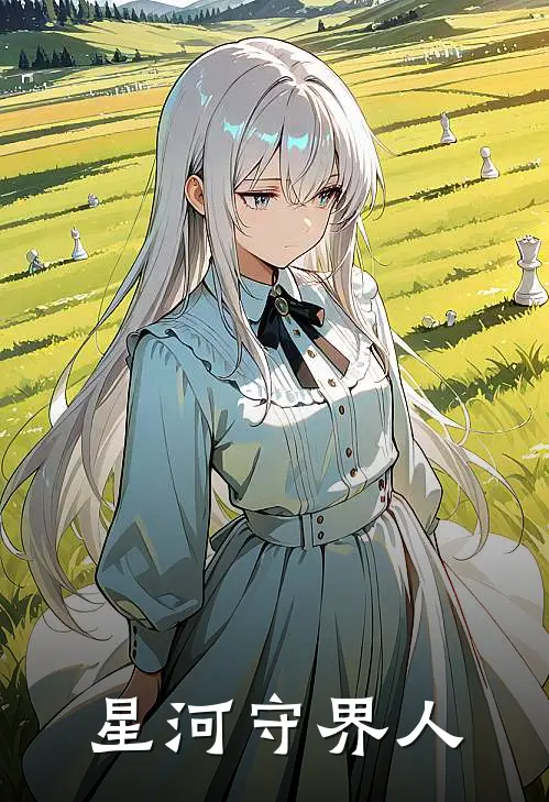 《星河守界人》凯伦柯伊已完结小说_星河守界人(凯伦柯伊)火爆小说