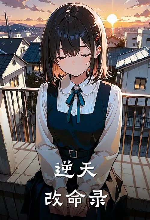 逆天：改命录(叶枫墨尘)免费小说大全_小说完结免费逆天：改命录叶枫墨尘