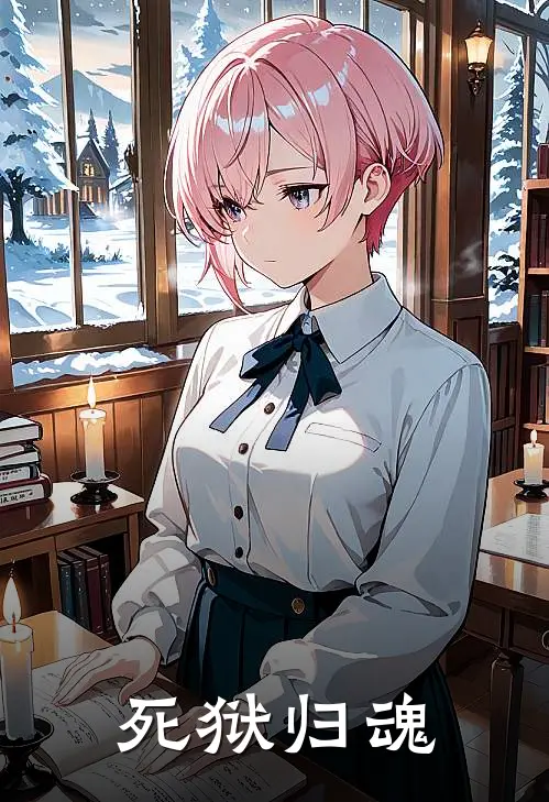 死狱归魂王五李嵩最新好看小说_已完结小说死狱归魂王五李嵩