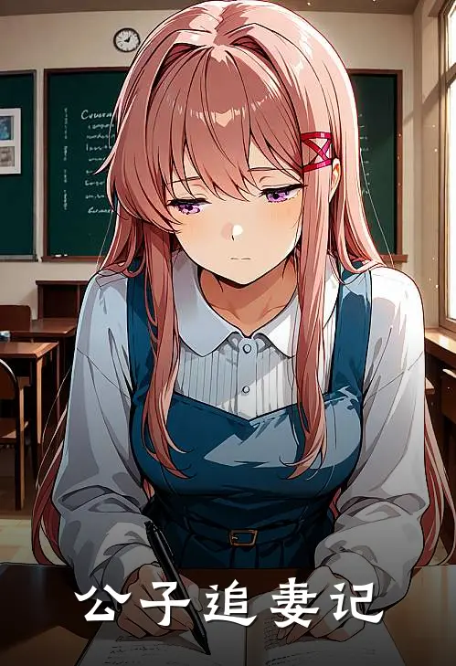 公子追妻记(沈逸林微)最新小说_免费阅读完整版小说公子追妻记(沈逸林微)