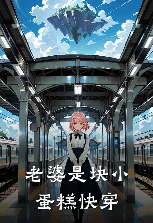 老婆是块小蛋糕【快穿】