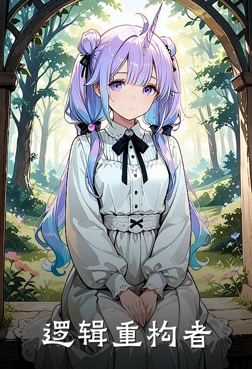 逻辑重构者(顾寻王凯)全章节在线阅读_顾寻王凯全章节在线阅读