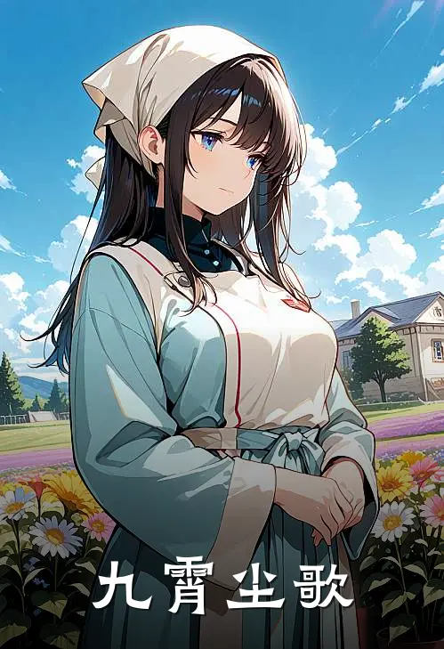 九霄尘歌林澈林浩完本完结小说_完本完结小说九霄尘歌(林澈林浩)