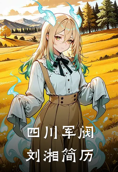 四川军阀刘湘简历