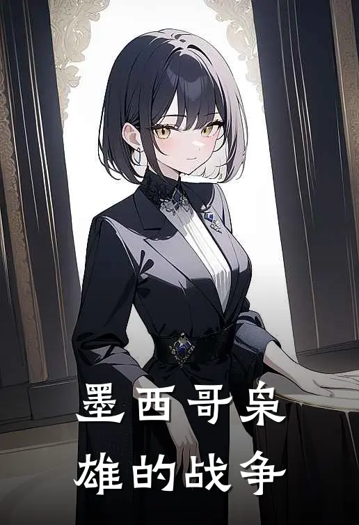 墨西哥枭雄的战争