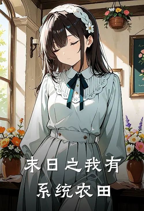 末日之我有系统农田(杨成杰陈雅)完整版小说全文免费阅读_免费阅读无弹窗末日之我有系统农田杨成杰陈雅