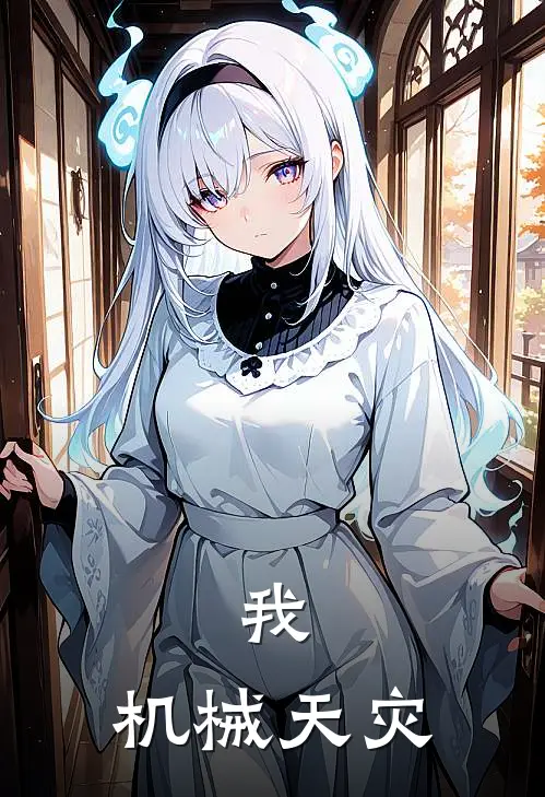 我，机械天灾(林默林默)免费阅读全文_免费完结版小说我，机械天灾林默林默