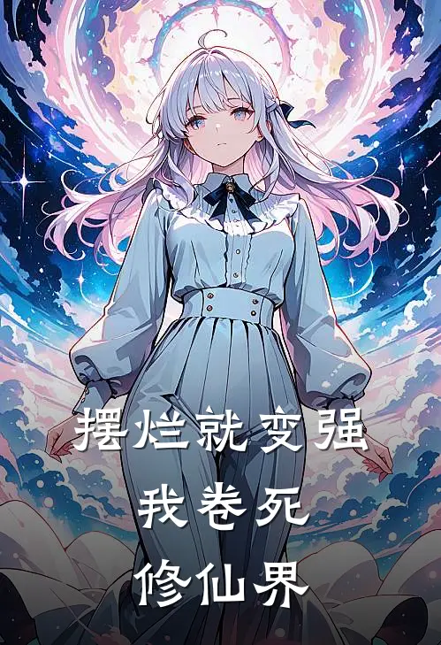 林墨李浩《摆烂就变强：我卷死修仙界》完结版免费阅读_林墨李浩热门小说