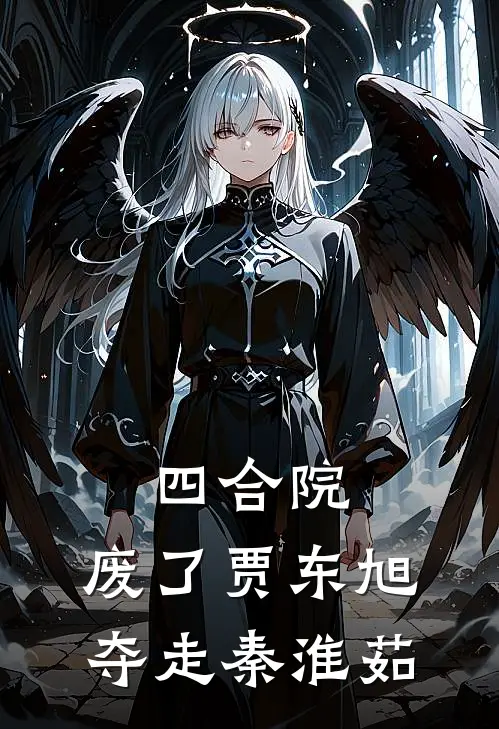 四合院：废了贾东旭，夺走秦淮茹全文免费阅读无弹窗大结局_四合院：废了贾东旭，夺走秦淮茹（何雨柱易中海）最新小说