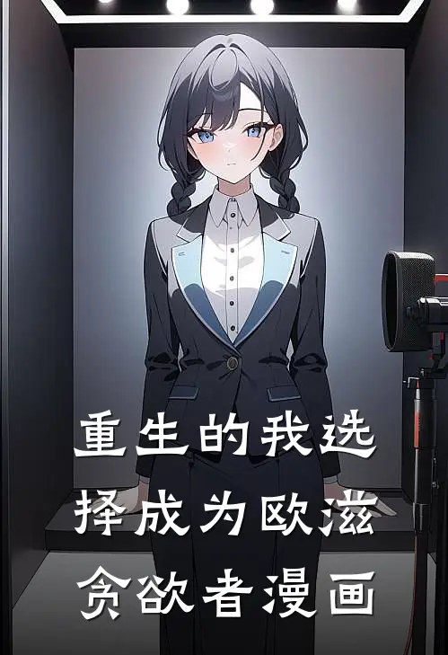 重生的我选择成为欧滋贪欲者漫画