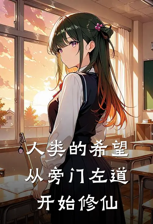 人类的希望：从旁门左道开始修仙(田浪李睿德)网络热门小说_最新章节列表人类的希望：从旁门左道开始修仙(田浪李睿德)