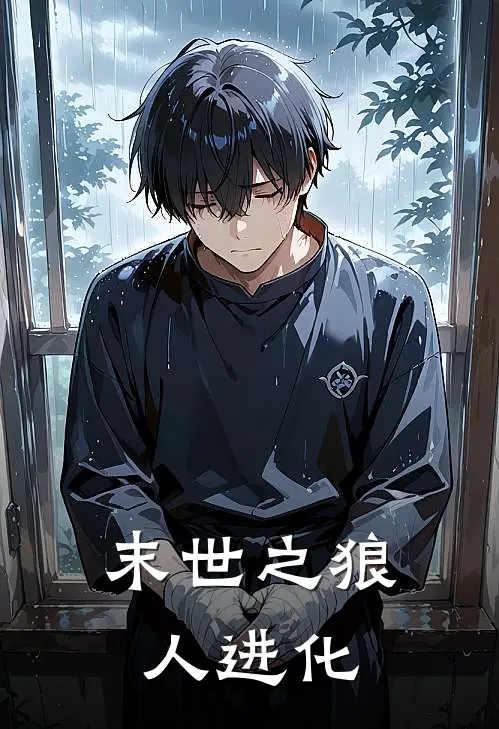 末世之狼人进化秦琅苏小钰完本完结小说_完本完结小说末世之狼人进化(秦琅苏小钰)