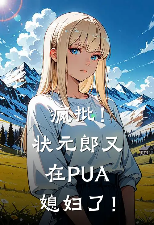 疯批！状元郎又在PUA媳妇了！(裴钦淮宋师鱼)推荐小说_疯批！状元郎又在PUA媳妇了！(裴钦淮宋师鱼)全文免费阅读大结局