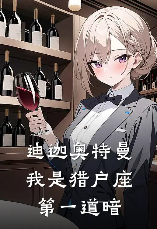 迪迦奥特曼：我是猎户座第一道暗