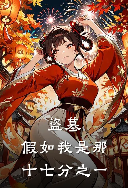 盗墓：假如我是那十七分之一黎蔟汪灿全本免费在线阅读_黎蔟汪灿全文阅读