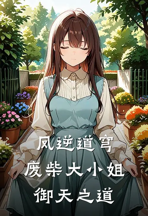 凤逆道穹：废柴大小姐御天之道