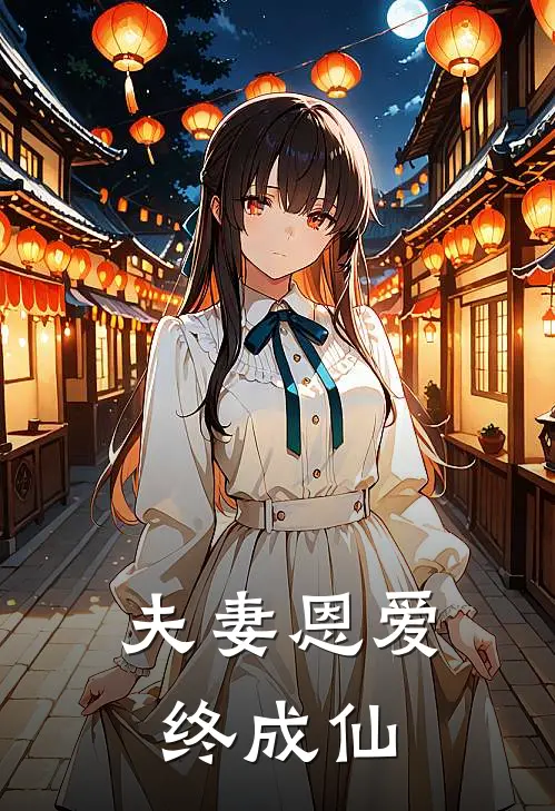 夫妻恩爱终成仙(芷萱震岳)全本免费在线阅读_芷萱震岳全文阅读